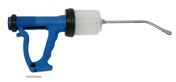 Sale! 200 ml Drench Gun HA006