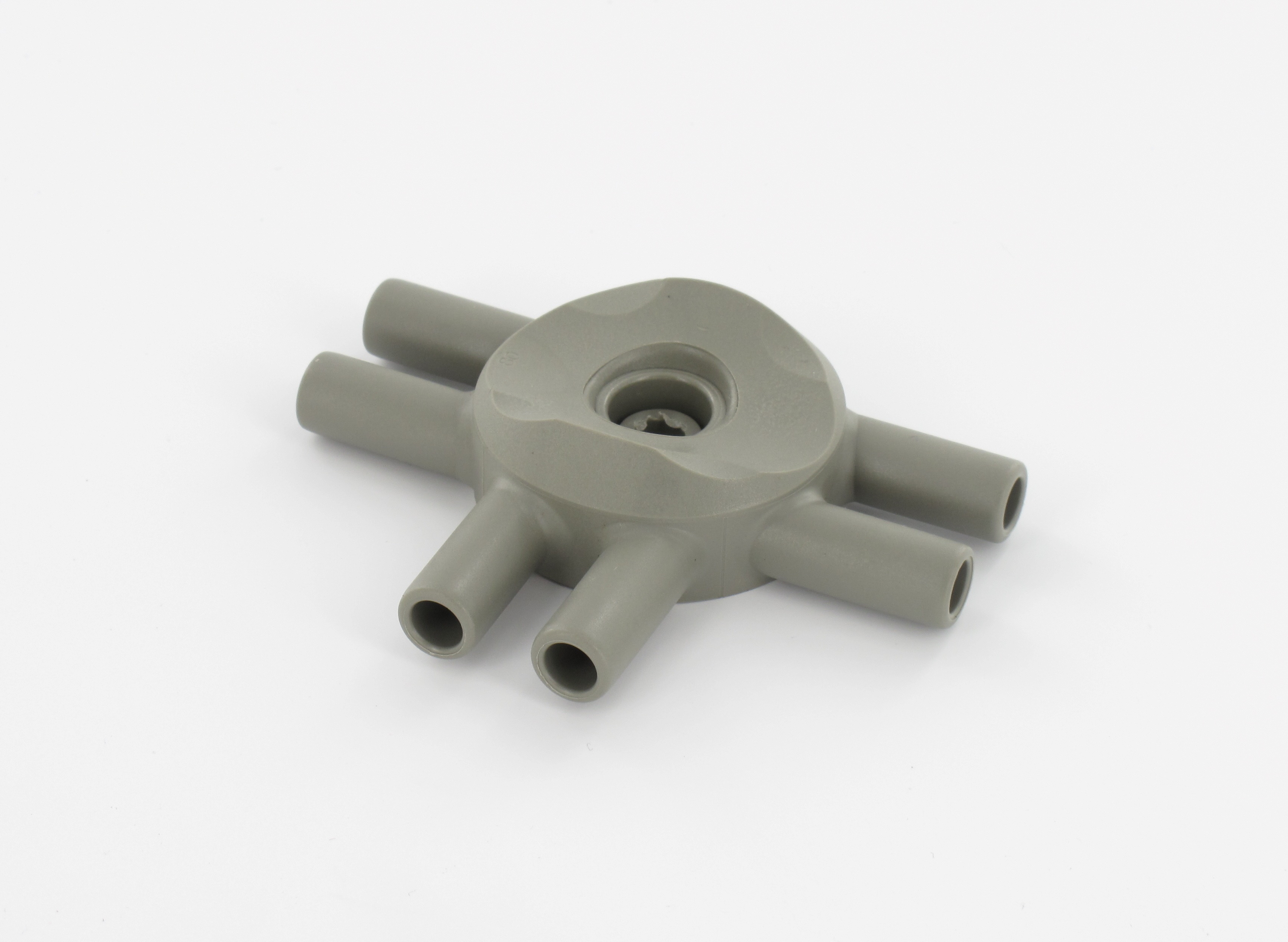 GEA/Westfalia Luftverteilerstück für Misa Biomilker | 7022-2628-050 GEA7022-2628-050