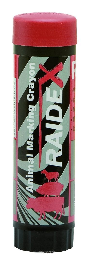 Twist Up Marking Stick Red – MA01 MA01