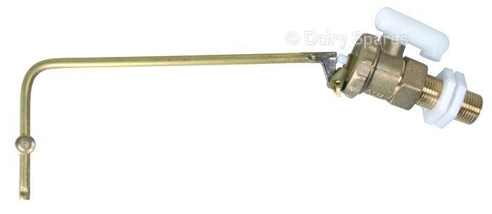 Ball Valve Part II – WF07 WF07