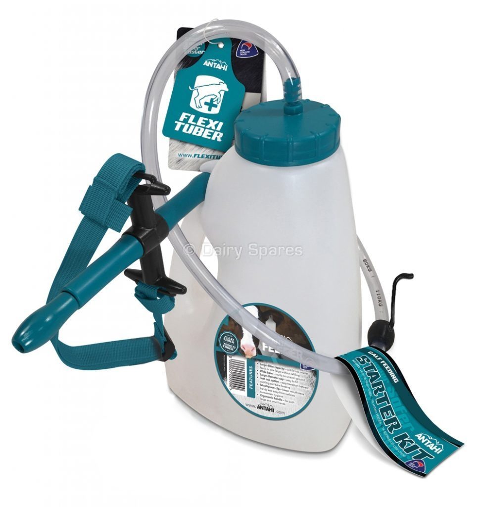 Flexi Tuber Calf Feeding Starter Kit (Generation 1) – ANT20A ANT20A