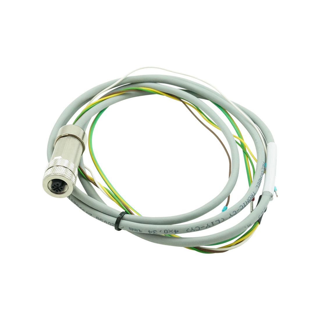 Cable for vacuum valve A4