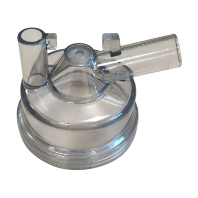 Bowl 150cc 16mm corr. DeLaval
