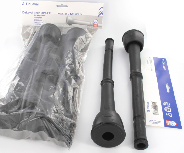 Original DeLaval Zitzengummi Harmony 20M EX | 999007-01 999007-01