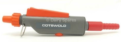 Cotswold Handi Wash Gun Complete (UW39) – CW12 CW12