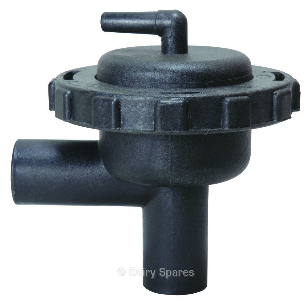 Greenoak Vacuum Operated Transfer Valve – 4167