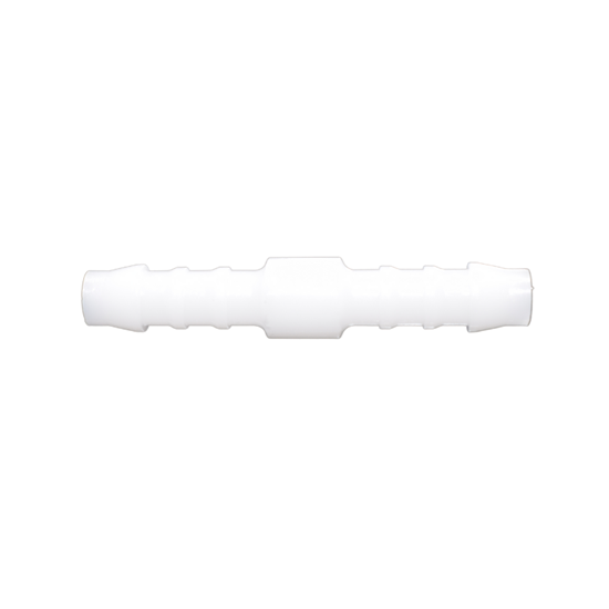 Heatwave Straight Barbed Connector SOL-HWSBC
