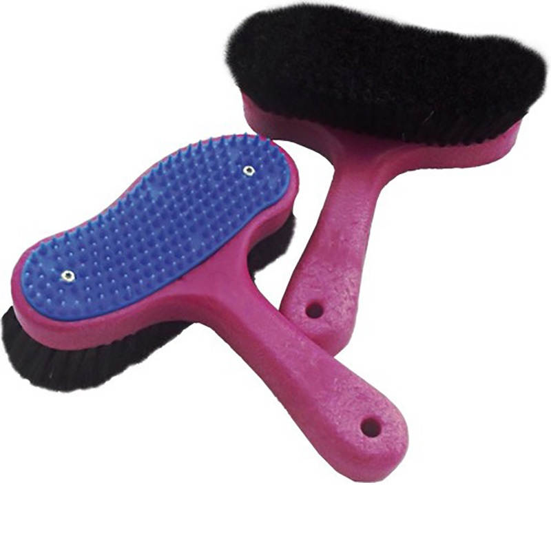 HAAS Foal Brush