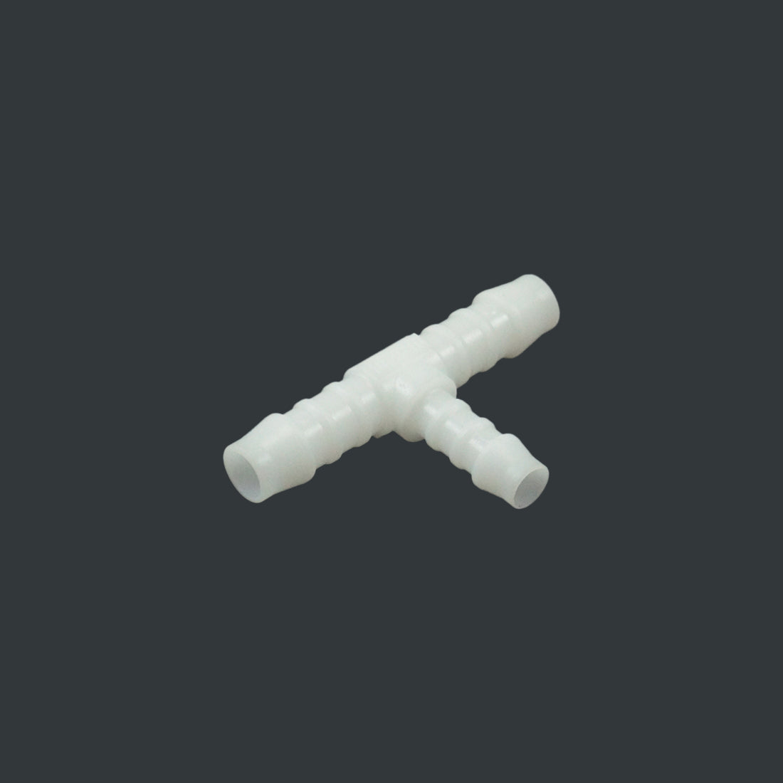 Hose connector - polyamide - TRS 10-8-10 U102846