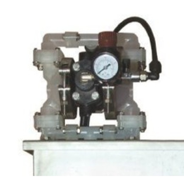 Airwash Membrane Pump AW984