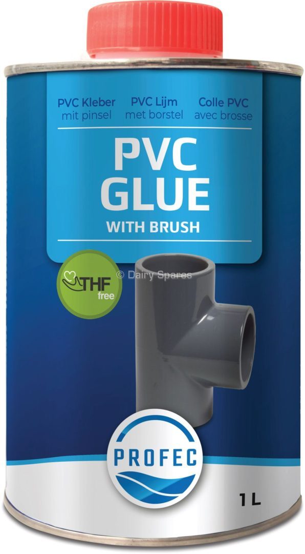 Glue for PVC Fittings – 26963