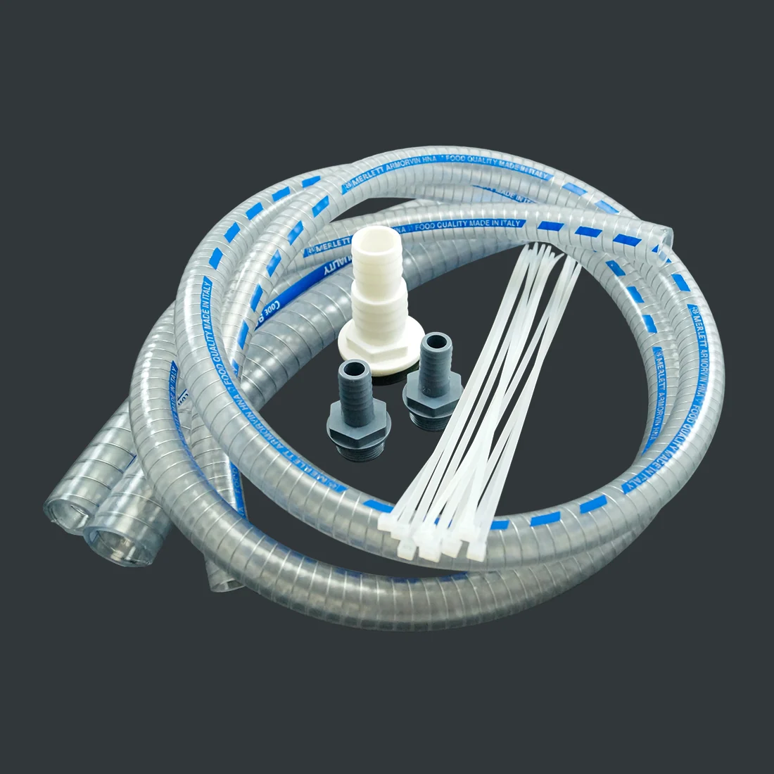Hose service set MS 150 - 250 U101375