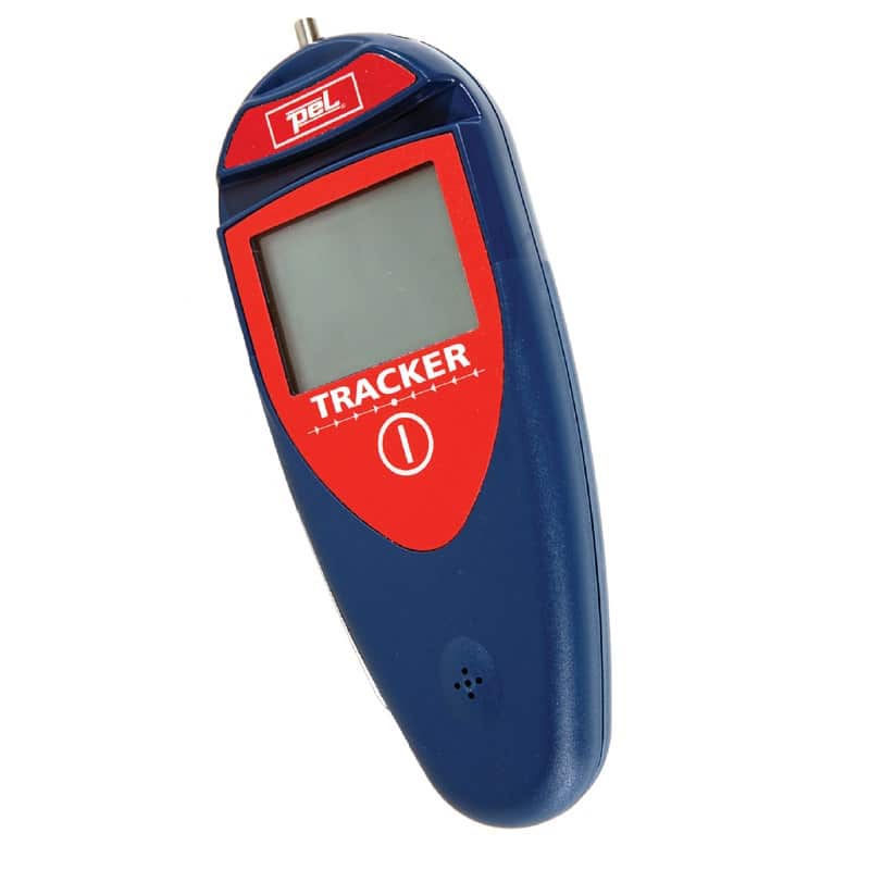 Pel fault finder tracker PV100