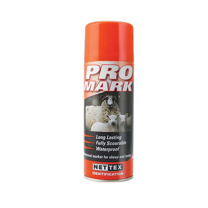 Nettex Agri Promark