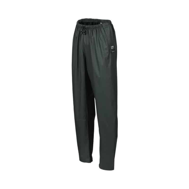 Swampmaster Waterproof Trouser Green SWP1560