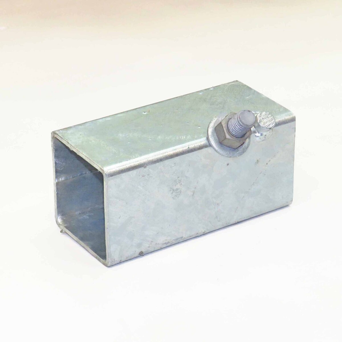 Bolt Together Deck Conduit Channel 8801-8846-520