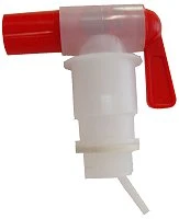 SPIGOT/VENT 5 GALLON BUCKET 4999-1160-017