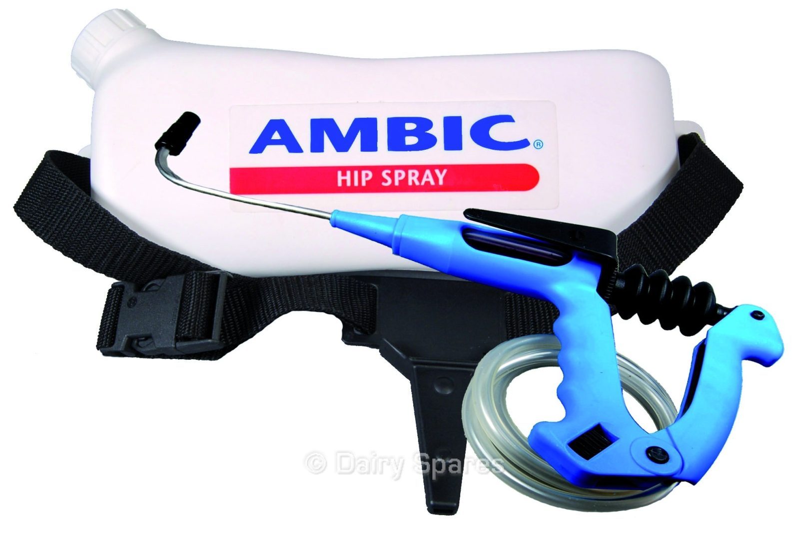 Ambic HipSpray Complete – AS600 AS600