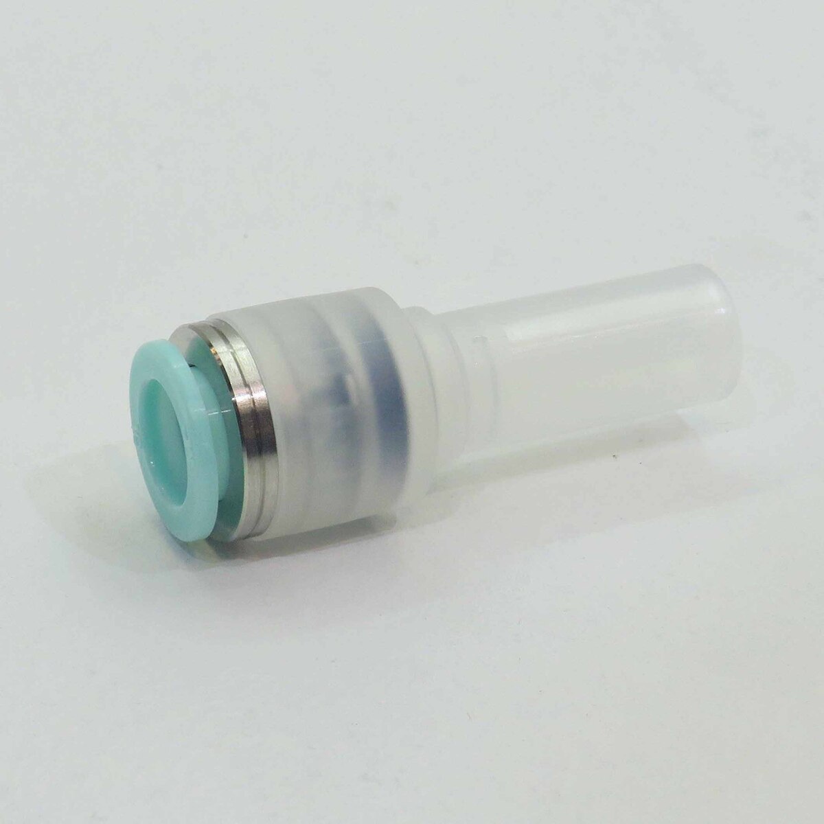 Fluorine Reducer 12-10 PP Air Connection Complete 8805-1235-581