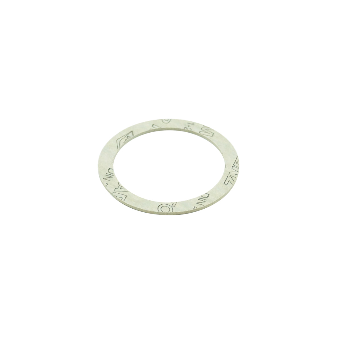 Gasket for heater