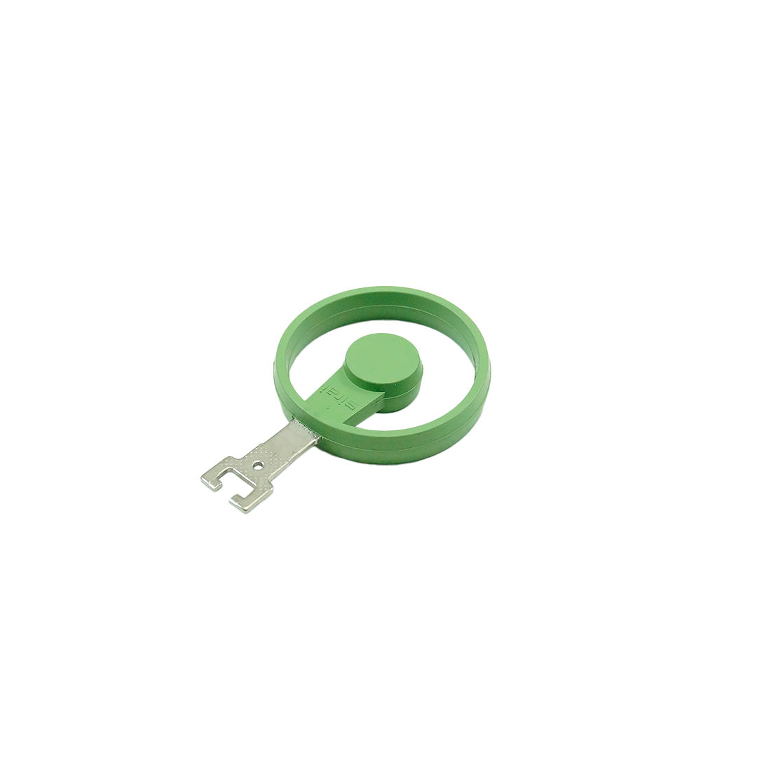 Rubber seal whole milk/drain valve U102895