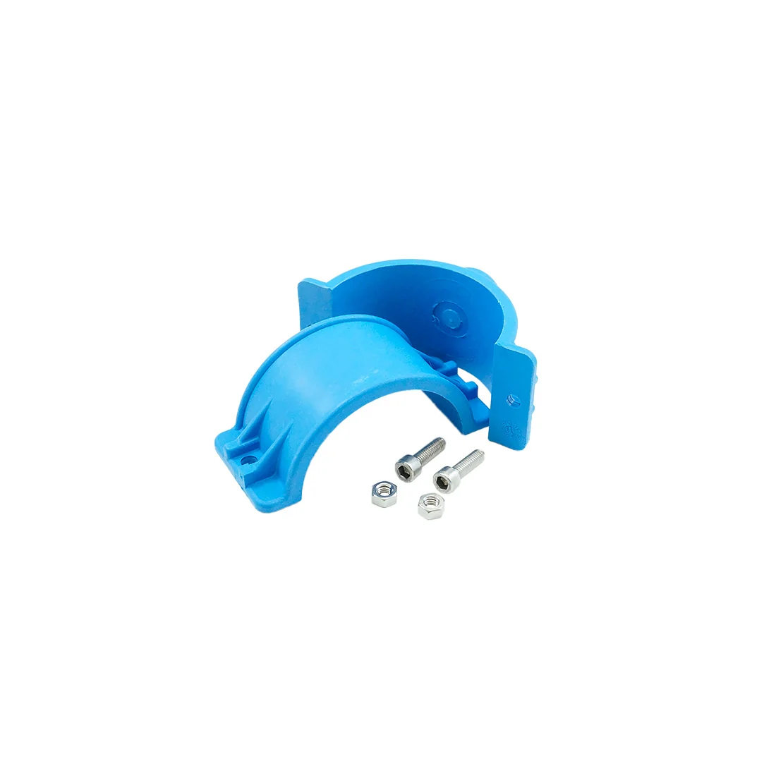 Short bush bracket - Moulded 3'' D10300085