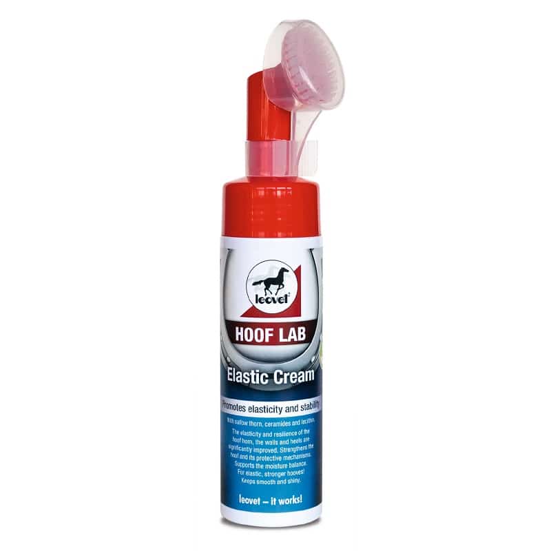Leovet hoof lab elastic cream 200ml