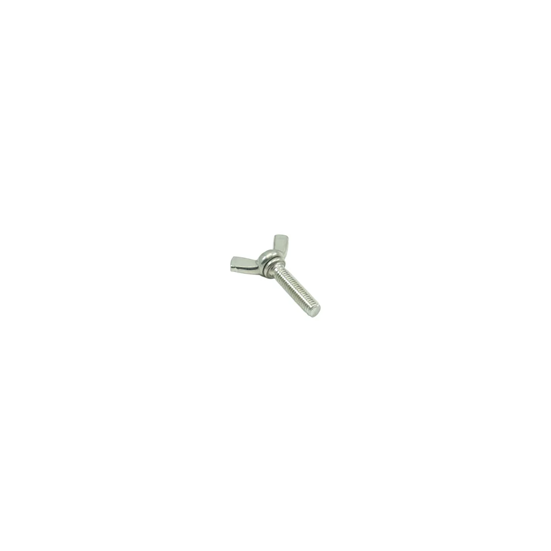 Wing screw M5 x 20 (Alma Station) U103626