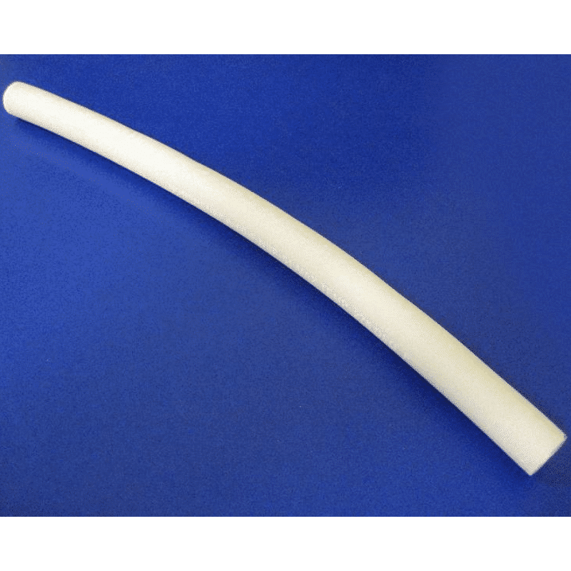 Dairymaster autowasher large peristaltic detergent pump tube (13mm x 320mm)