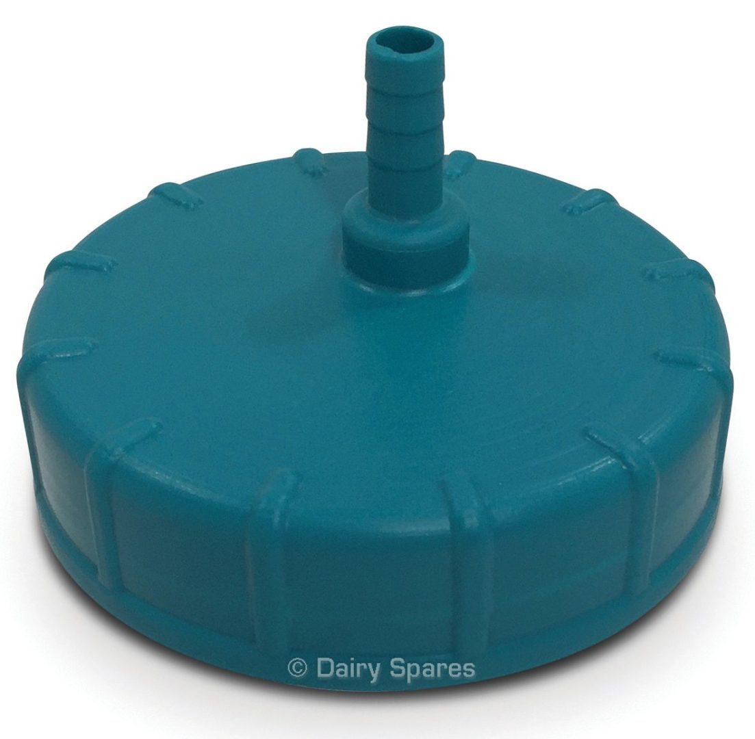 Trusti Tuber Cap with Hose Tail (Generation 1) – ANT01B ANT01B