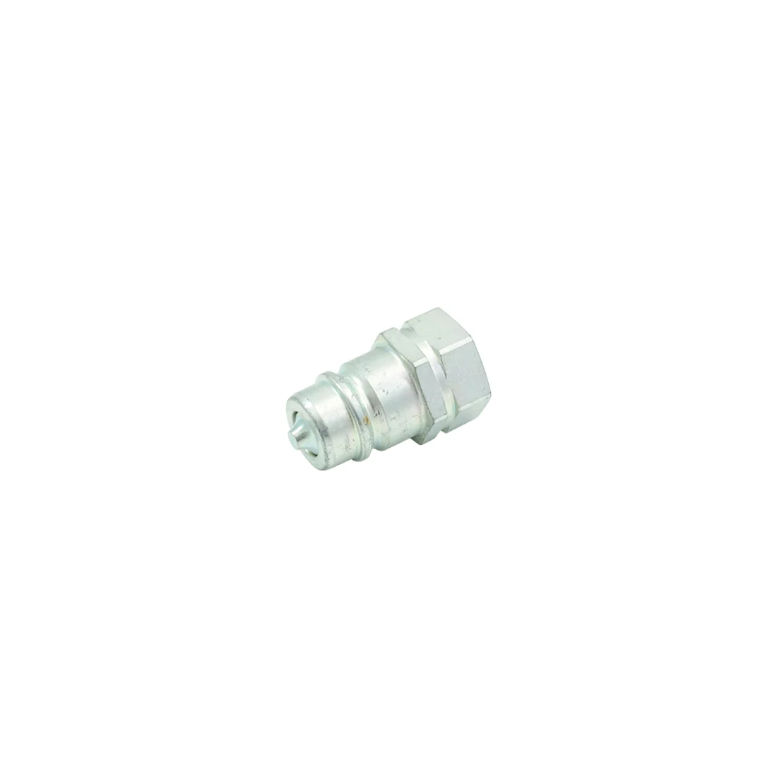 P - Hydraulic connector male U250202
