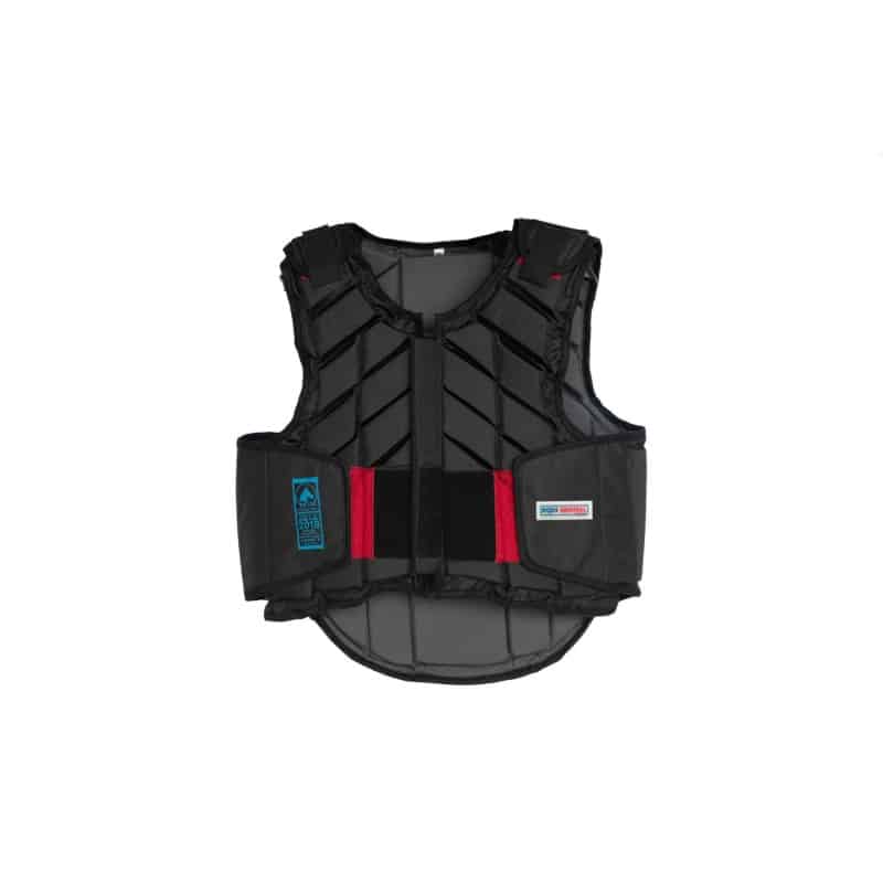 EquiSential Flexi Body Protector – Child EN 13158-2018
