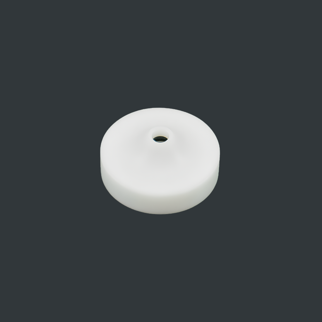 Centering nut, A2, new