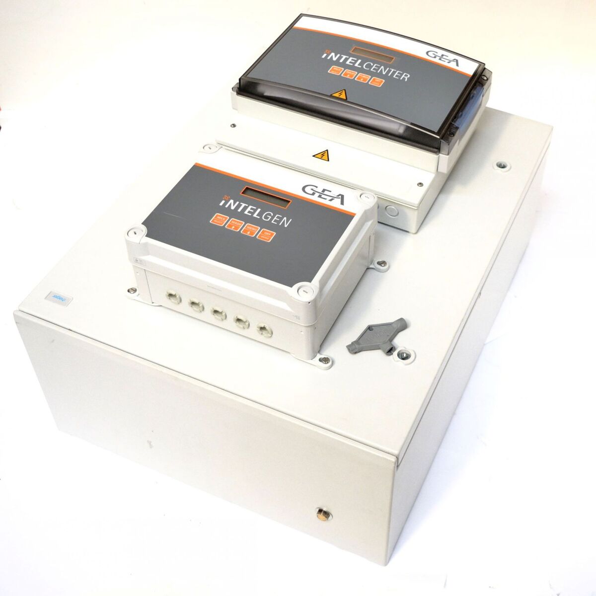 IGEN Purge Wash Microcontroller 2.2kW 3PH VSD 8802-7646-109