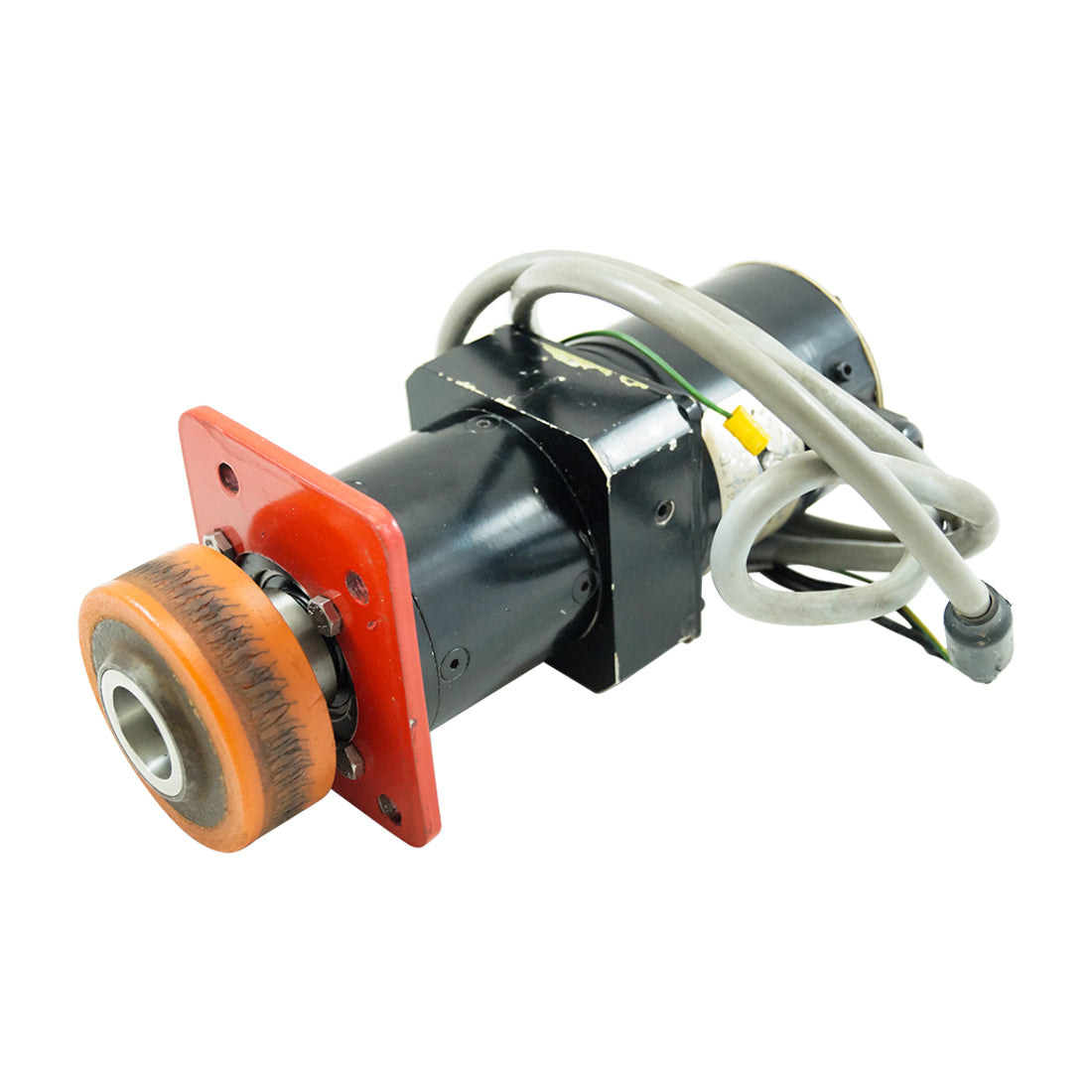 Step motor A2, short model, used