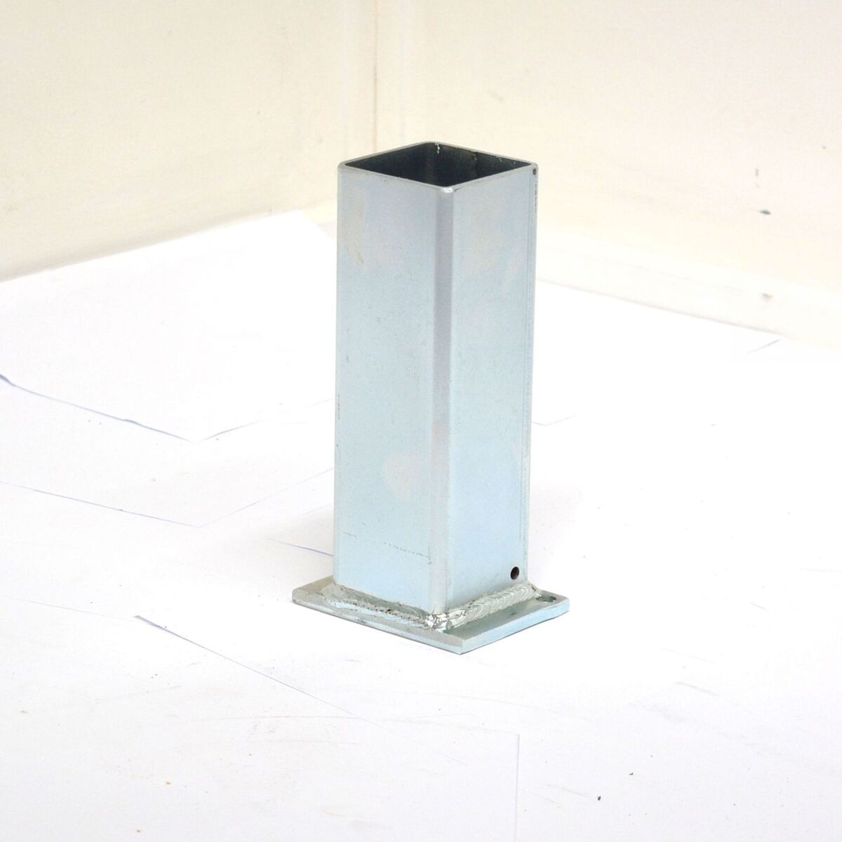 Twin Rail Post Top 8801-8821-850
