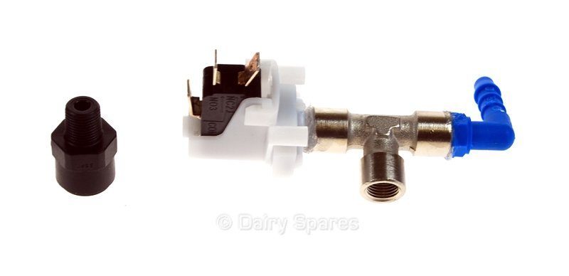 Ambic Electric PowerFoamer™ Pressure Switch Kit – AP016 AP016