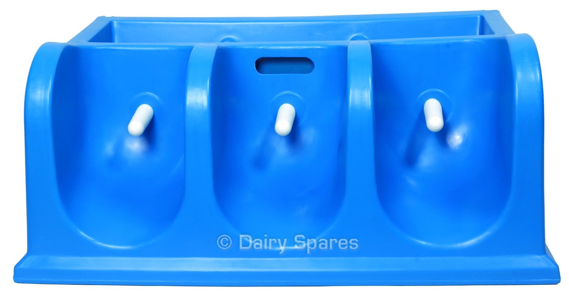 Wydale Calf Feeder 3 Units c/w Teats – CF11 CF11