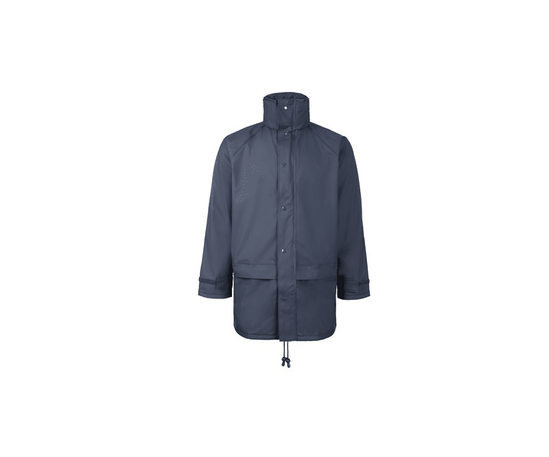 Fort 220 Flex Jacket Navy Blue 220 BLUE