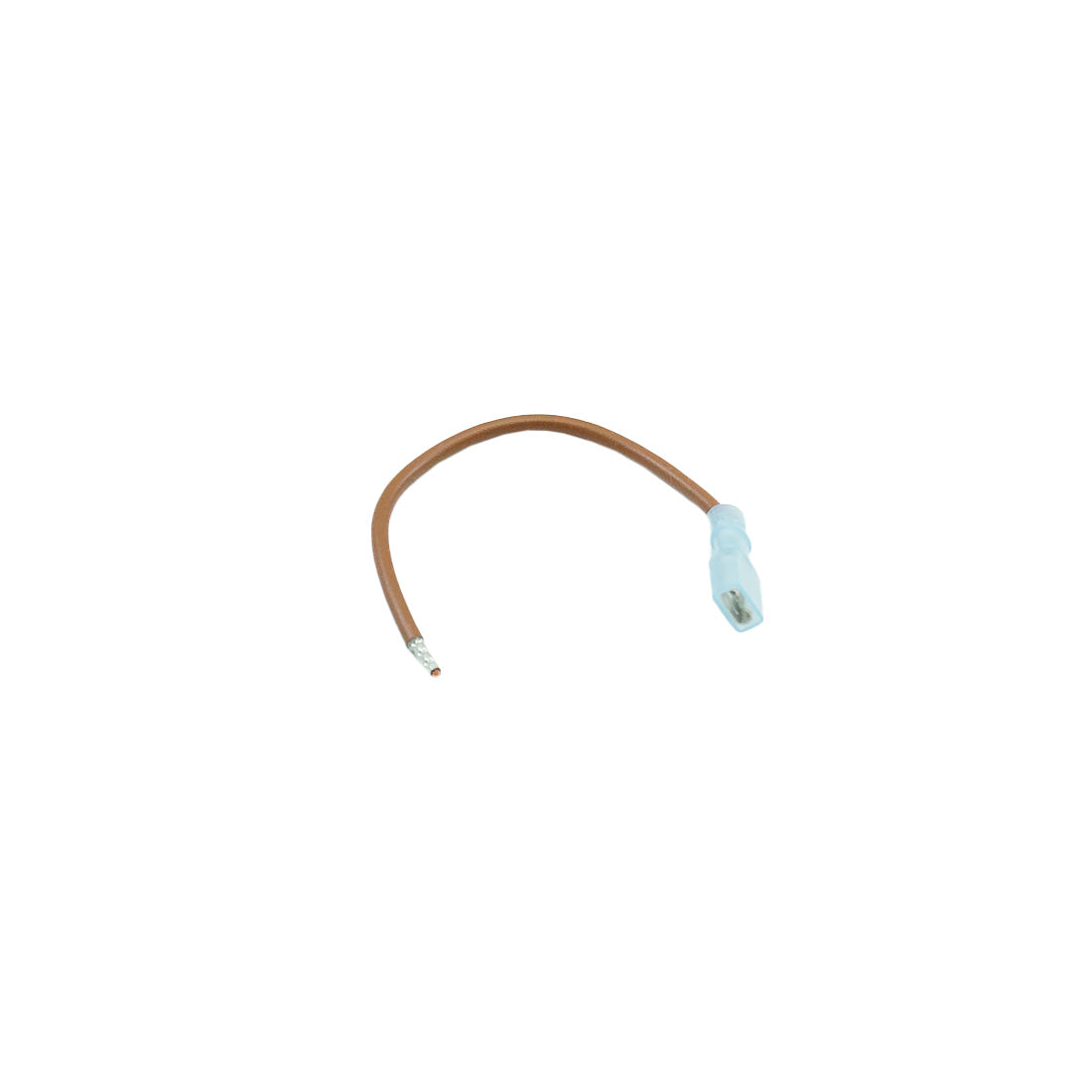 U20/U30/U43/S - Triac connection line 1 (6.3) U102634
