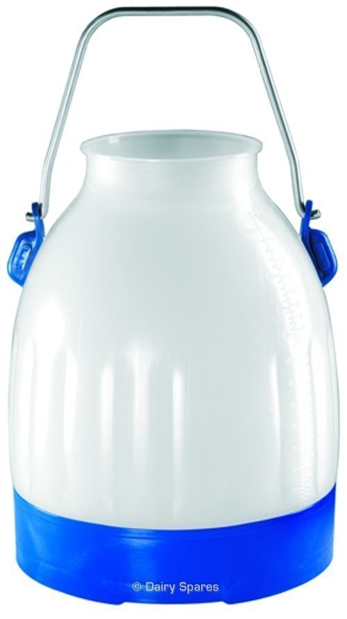 Eco Milk/Dump Bucket Only – DB001 DB001
