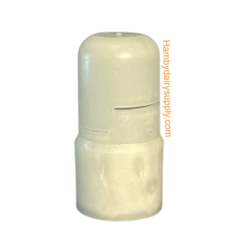 Spray Ball for DeLaval 1500 - 2000 gallon Milk Cooling Tank