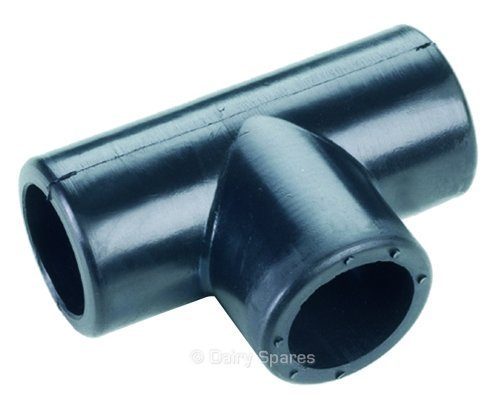 Rubber Equal Tee 32mm – RF50 RF50