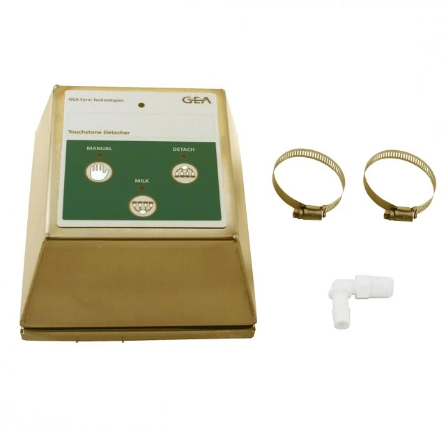 Control Box for GEA Westfalia Surge Touchstone detacher 7039-2780-070