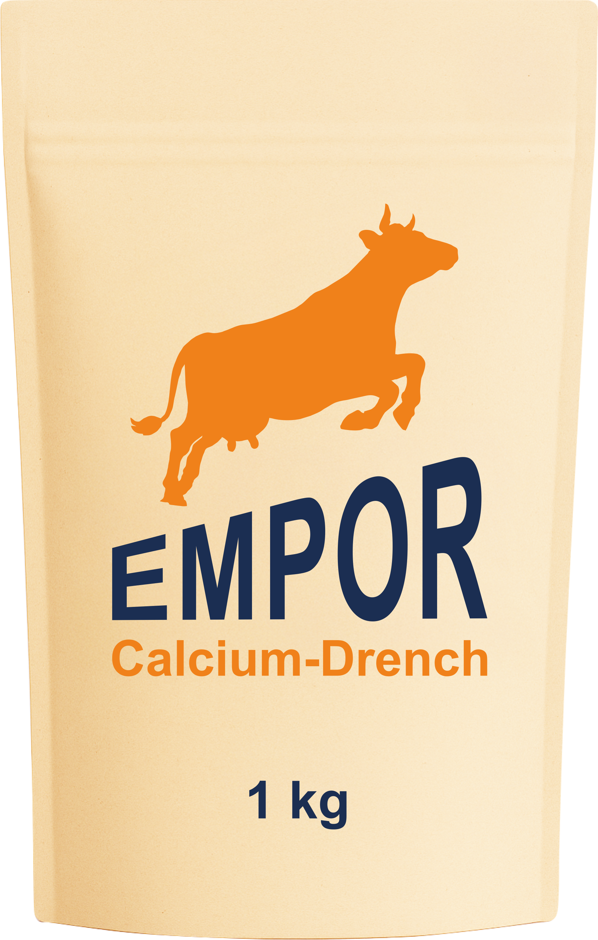 VUXXX EMPOR. Calcium-Drench. | 1 kg