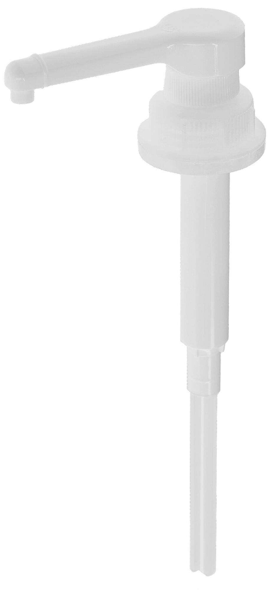 Hand-Dosierpumpe für Handreiniger