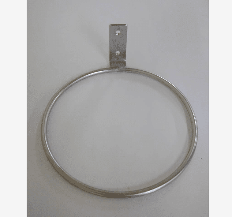 Vacutech Performance Unit Oil Reservoir Bracket – 20ltr