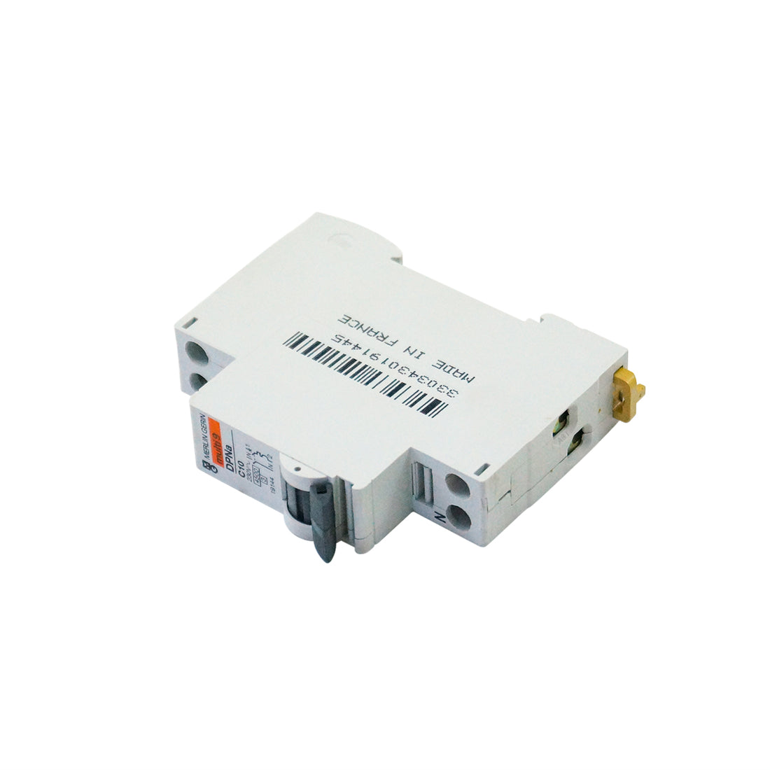 Automatic fuse, A2