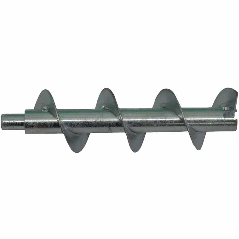 Fullwood augermaster ii feeder auger assembly