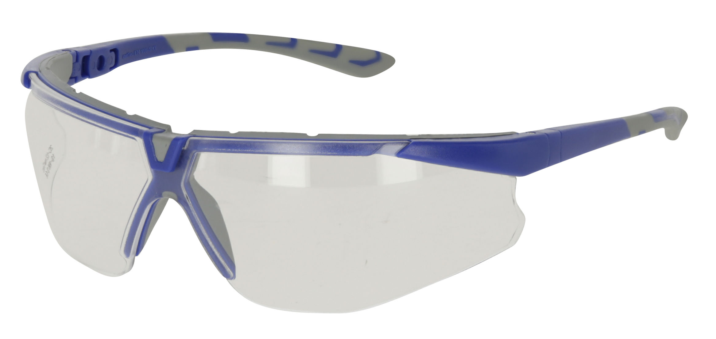 Schutzbrille Puma Plus, klar